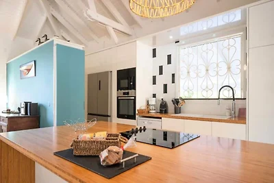 Maisons & Villas für 8 Personen