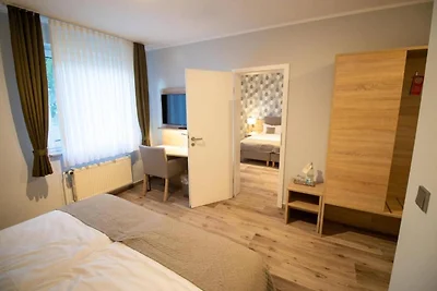 Ferienwohnung Familienurlaub Wolfsburg