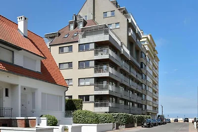 Maisonette-Wohnung am Albert Beach