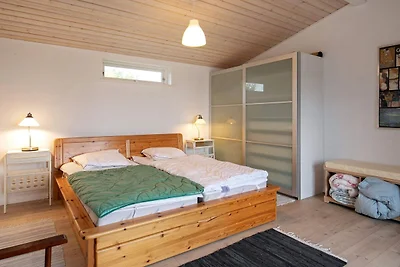 7 Personen Ferienhaus in Martofte-By Traum