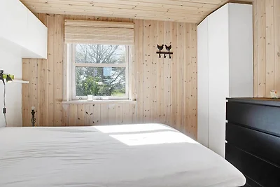 6 Personen Ferienhaus in Sæby