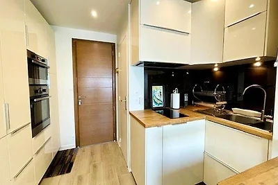 Studio für 4 Personen