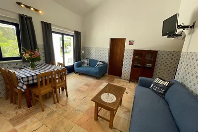 Agriturismo a Montemor-o-Novo con piscina