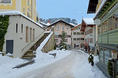 Jägerhaus Apartment in Skigebietsnähe
