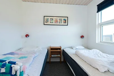 6 Personen Ferienhaus in Allingåbro-By Traum