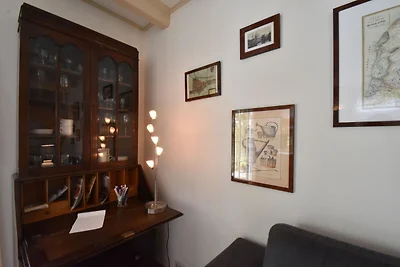 Casa di charme nel centro di Edam