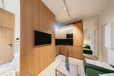Appartement in het centrum van Parijs met...