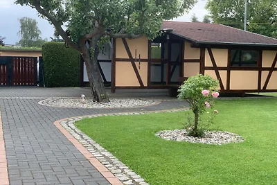 Ferienhaus Erholungsurlaub Lübben