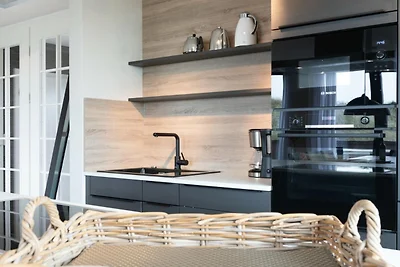 Reethuus Süd Komfortable Ferienresidenz