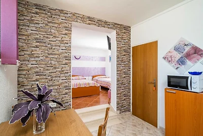 Apartmentstudio f�r 3 Personen