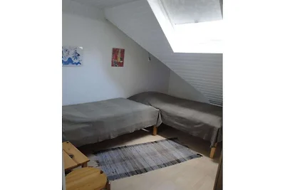 Ferienwohnung in Roetgen mit Balkon