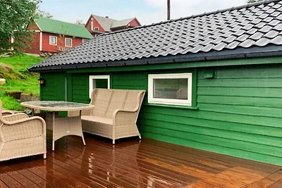 6 Personen Ferienhaus in LINDÅS