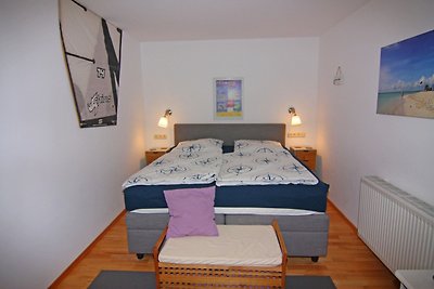 Ferienwohnung in Orth f�r zwei Personen
