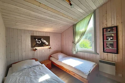 Ferienhaus am Granzower See Familienurlaub