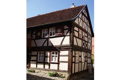 Austragshaus Rhön