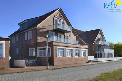 Ferienwohnung Wattblick 1 Haus Nordland