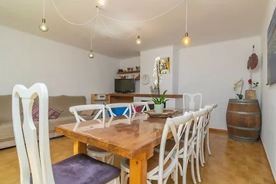 Na Burguera - Villa Con Piscina Privada