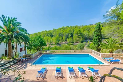 Can Bolei - Ferienhaus Mit Privatem Pool