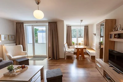 Ferienwohnung mit 1 Schlafzimmer