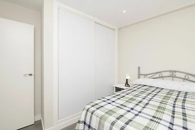 Calana - Apartment In San Fernando.
