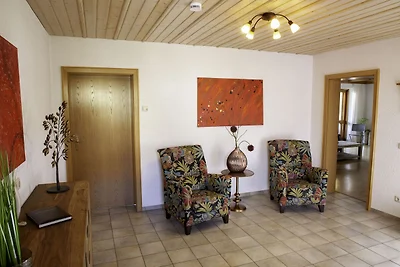 Appartamento con piscina
