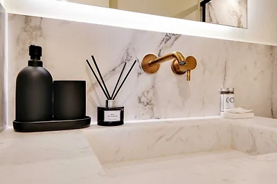 Elegante Wohnung - 2 Schlafzimmer/6 Personen ...