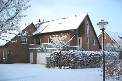 Ferienwohnung mit 1 Schlafzimmer
