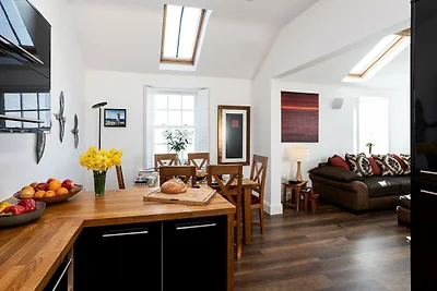 Cottage in Cumbria con vista mare & fauna