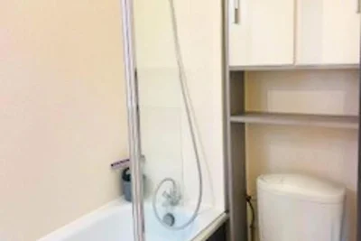 Studio für 4 Personen