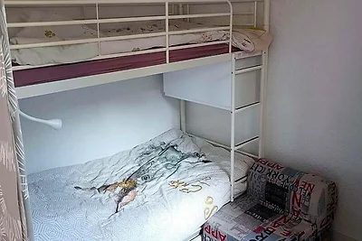 2 Zimmer für 5 Personen
