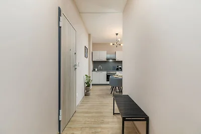 Wohnung in Valbandon nahe Strand & Fažana