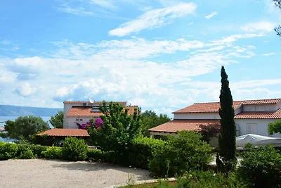 Blissful Bay Apartments Vrboska - One Bedroom...