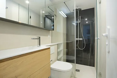 Hervorragende Wohnung Le Marais Zentrum von...