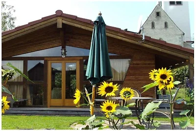 Gästehaus Im Obstgarten