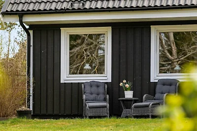 12 Personen Ferienhaus in Nösund-By Traum