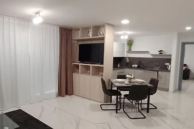 Dalmatia Apartments - One Bedroom apartment w...