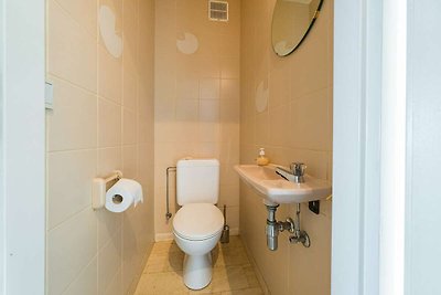 Mooi appartement op de 4e verdieping