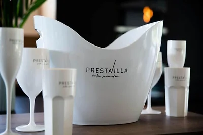 Maisons & Villas für 8 Personen