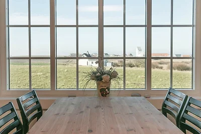 12 Personen Ferienhaus in Lemvig