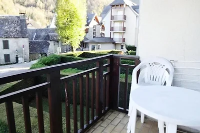 2 Zimmer für 4 Personen