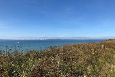 6 Personen Ferienhaus in Knebel-By Traum