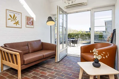 8 persoons vakantie huis in Rømø-By Traum