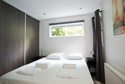 Casa vacanze con terrazza coperta a Rhenen