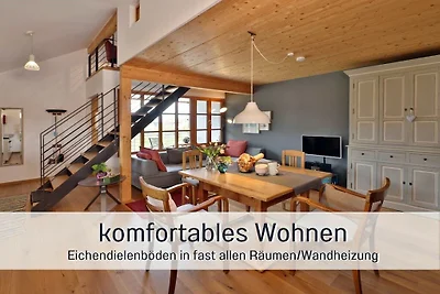 Ferienwohnung mit 1 Schlafzimmer