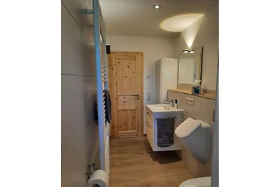 Vakantieappartement Getaway