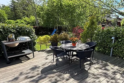 5 esrellas case en Gilleleje