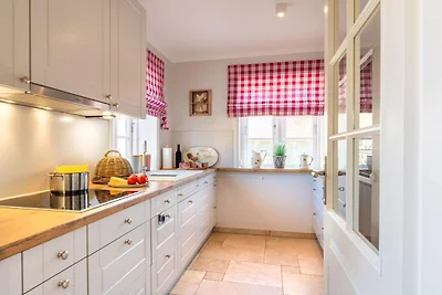 Ferienhaus mit 2 Schlafzimmer