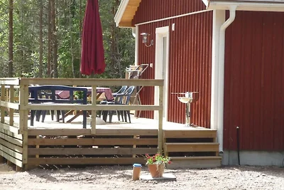 Holiday home relaxing holiday Vimmerby