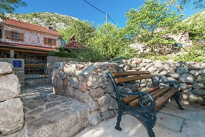 Gemütliches Ferienhaus mit Garten in...