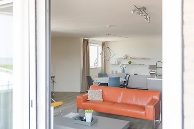 apartman za odmor Obiteljski odmor Makkum